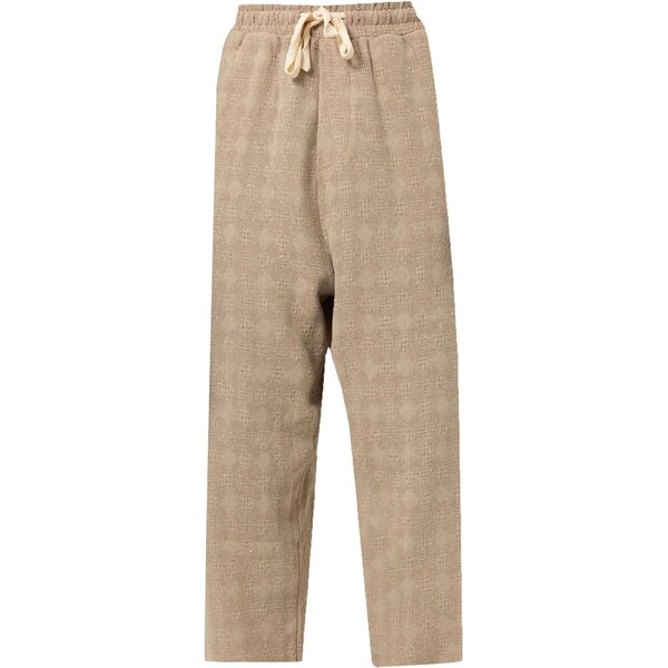 VAMOS CLO Nohavice Sea Holly béžová 62269813