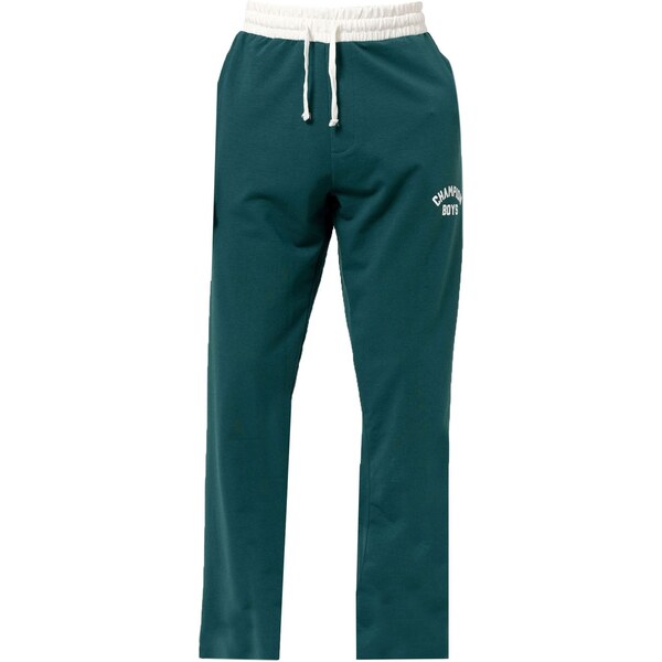 VAMOS CLO Nohavice petrolejová 62269837