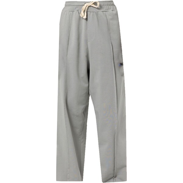 VAMOS CLO Nohavice svetlosivá 62269844