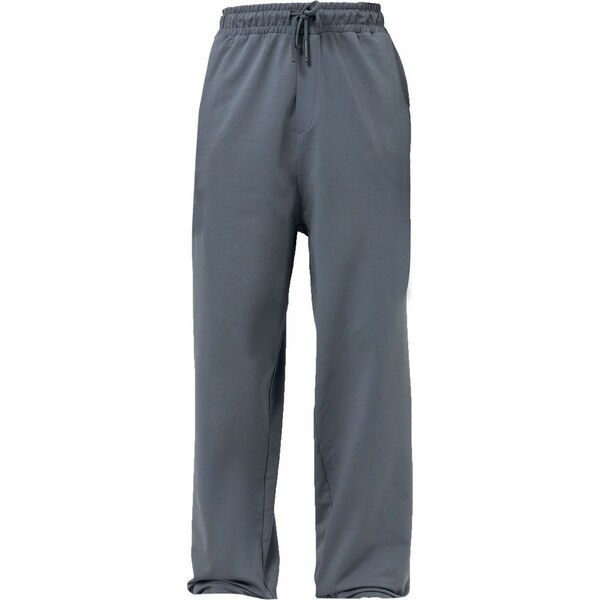 VAMOS CLO Nohavice modrosivá 62269861