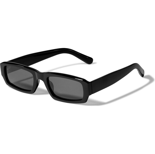 Pilgrim Slnečné okuliare ALAYNA čierna 62270066