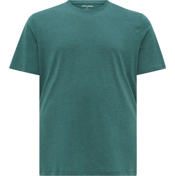 Jack & Jones Plus Tričko zelená 61696721