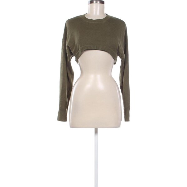 Dámsky pulóver Crocodile 61692425