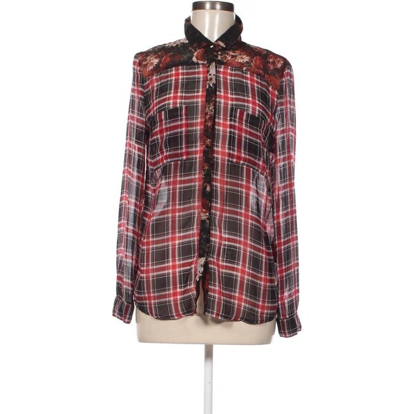 Dámska košeľa Amisu 61692650