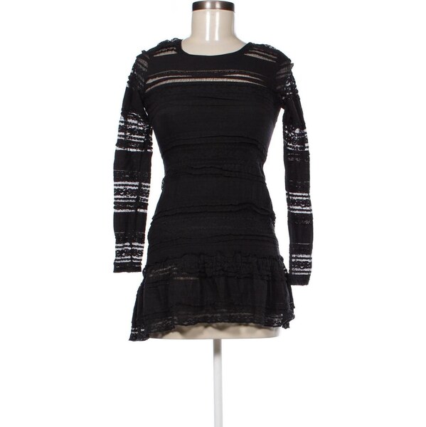 Šaty Stradivarius 61694454