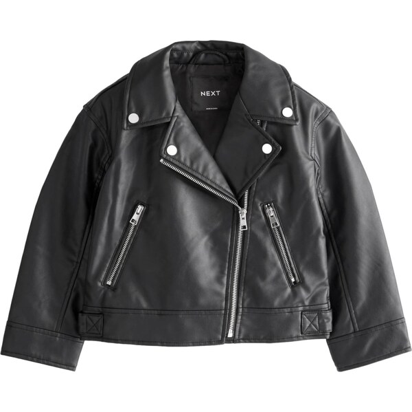 Next Prechodná bunda čierna 61946550