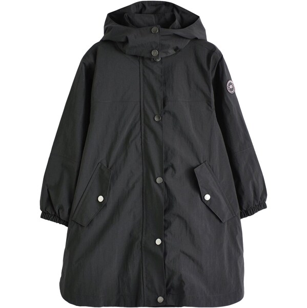 Next Prechodná bunda čierna 62002691