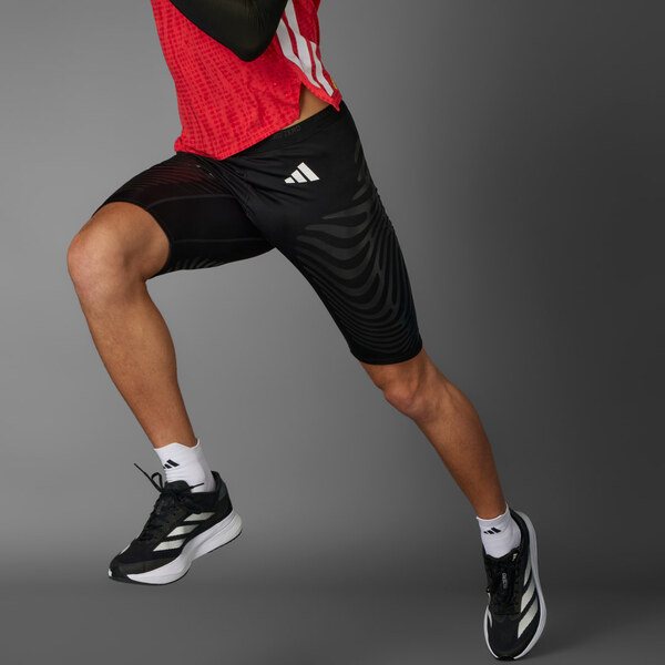 Adidas Legíny Adizero Control Running Short 61696814