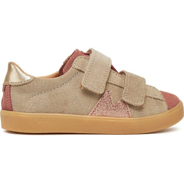 Sneakersy Mrugała 63292636