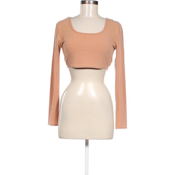 Dámska blúza Boohoo 61698430