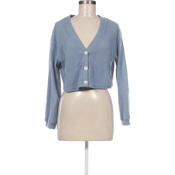 Dámsky kardigán Romwe 61698615