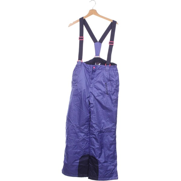 Detské nohavice pre zimné športy Y.F.K. 61699322