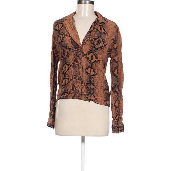 Dámska košeľa Topshop 61699899