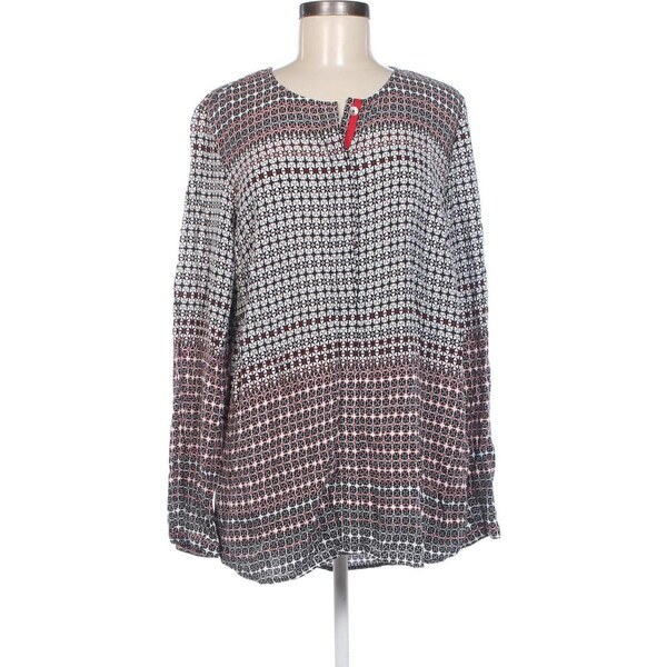 Dámska blúza Clarina Collection 61700057