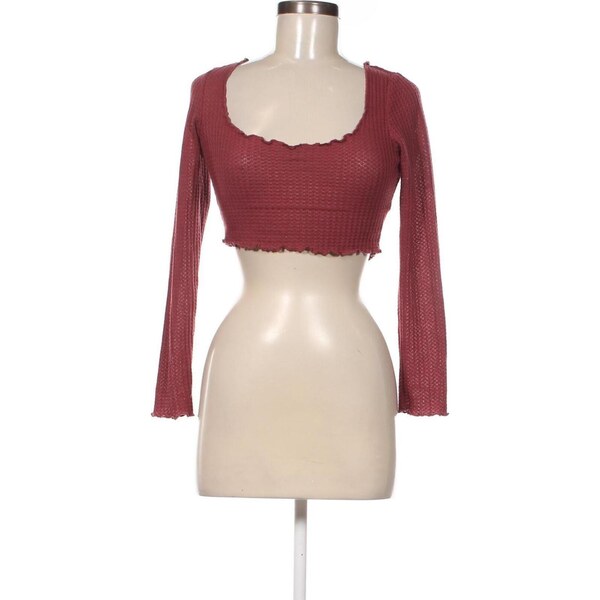 Dámska blúza SHEIN 61700117