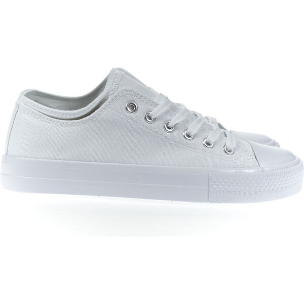 Nairui Biele tenisky COMFORT STELL 36-42 60682899