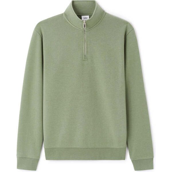 Celio Letreuk Sweatshirt - Mens 64668448