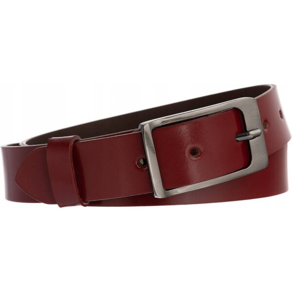 Dámsky kožený opasok Rovicky 58386358