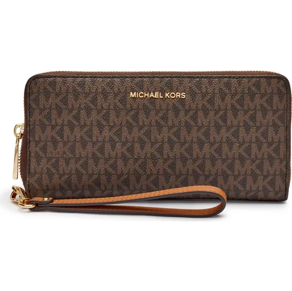 Michael Kors Peňaženka TRAVEL CONTINENTAL 61700676