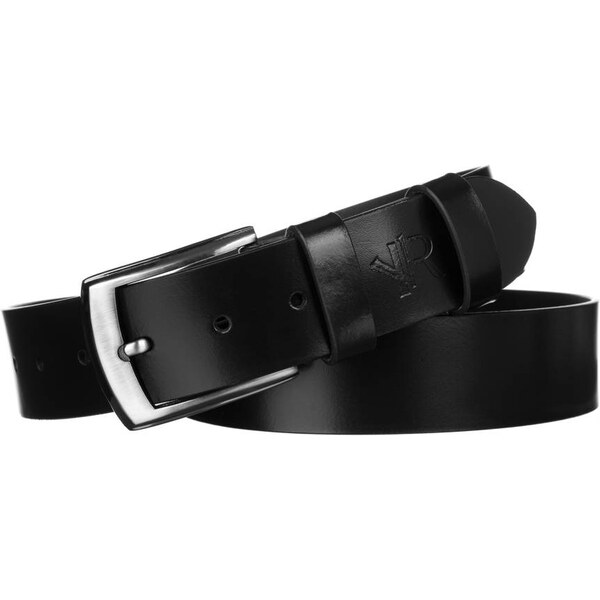 Kožený pánsky opasok Rovicky 58386983