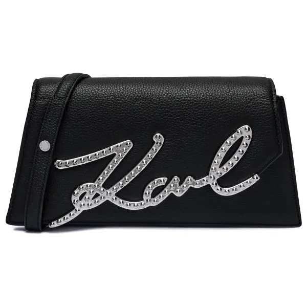 Karl Lagerfeld Kabelka na rameno k/signature 2.0 62337787