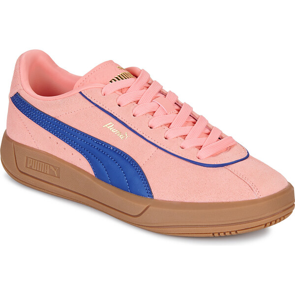 Puma Nízke tenisky Club Klassika SD Puma 62507799