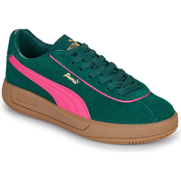 Puma Nízke tenisky Club Klassika SD Puma 62507797