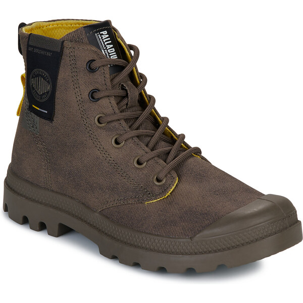 Palladium Členkové tenisky PAMPA SURPLUS Palladium 62509964