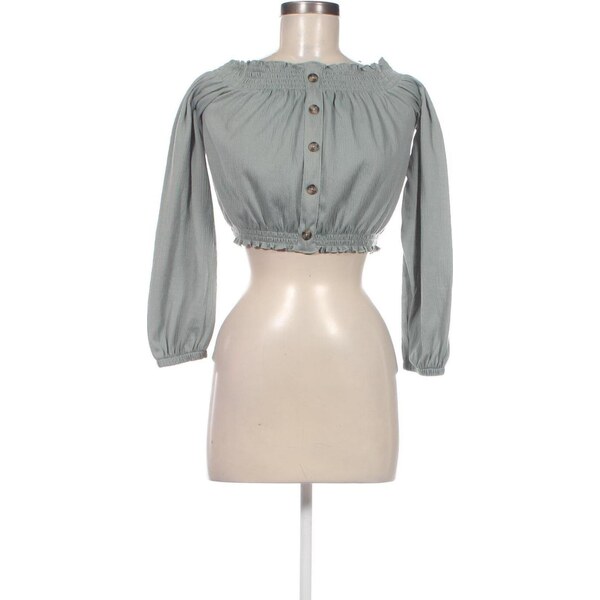 Dámska blúza H&M Divided 61701542