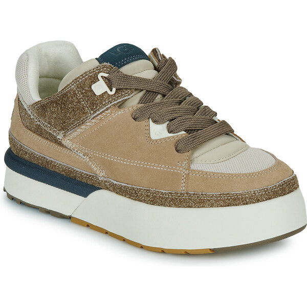 UGG Členkové tenisky W GOLDENCUSH UGG 62510442