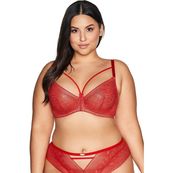 Nevystužená podprsenka Ava 2128 62986982