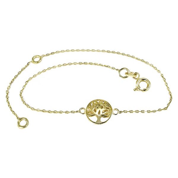 Zlatý náramok Glare 414 63891207