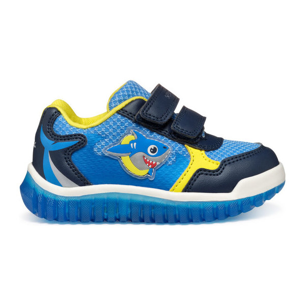 Sneakersy Geox 61704596