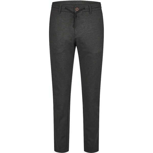 Pánske džerzejové elastické nohavice HATTRIC slim fit 61703927