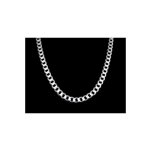 Klenotyn | Strieborná retiazka (KRS024) 37156170