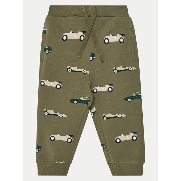 Teplákové nohavice NAME IT 61704662