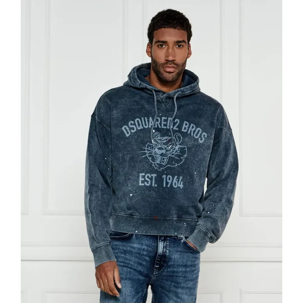 Dsquared2 Mikina | Oversize fit 61707925