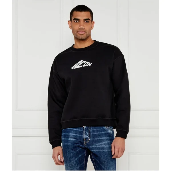 Dsquared2 Mikina | Relaxed fit 61707926