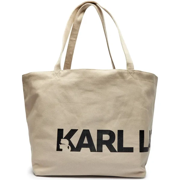 Karl Lagerfeld Shopper kabelka K/ESSENTIAL 61574981
