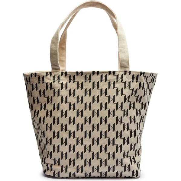 Karl Lagerfeld Obojstranná shopper kabelka K/QUOTE 61574984