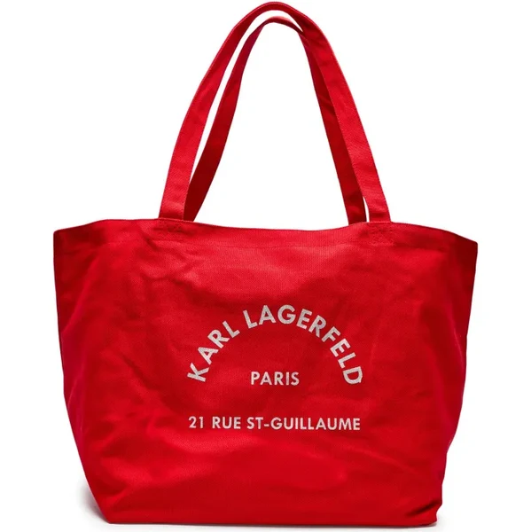 Karl Lagerfeld Shopper kabelka K/RSG CANVAS 61574978