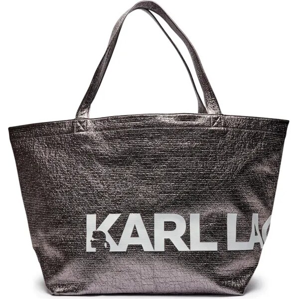 Karl Lagerfeld Shopper kabelka K/ESSENTIAL 61574983