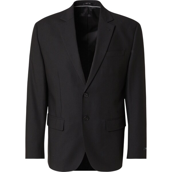 JACK & JONES Sako JPRTHEO čierna 61948379