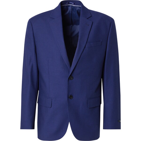 JACK & JONES Sako JPRTHEO tmavomodrá 61948381