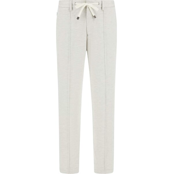 Boggi Milano Nohavice svetlosivá 61783906