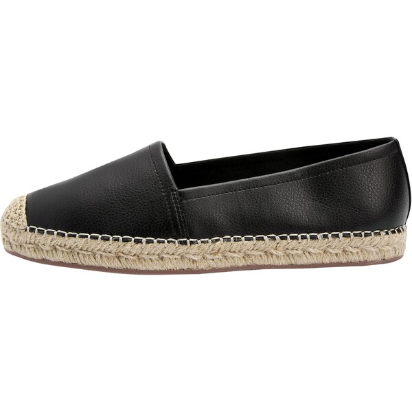Next Espadrilky čierna 62661230
