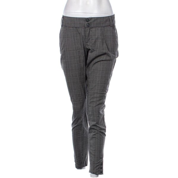 Dámske nohavice Bershka 61708433