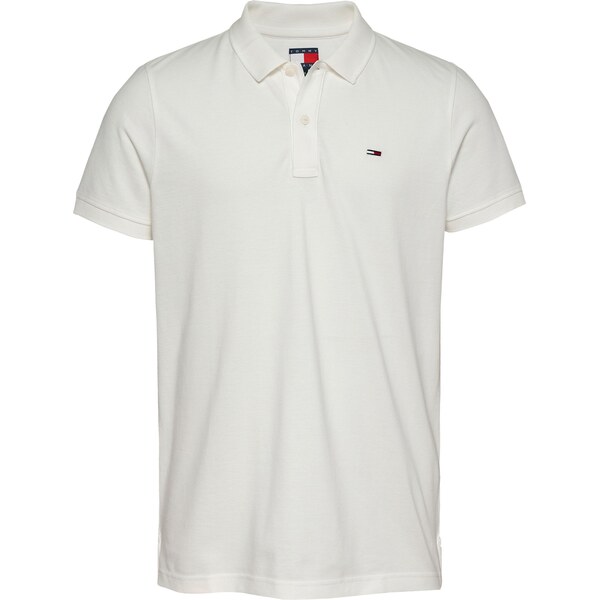 Tommy Jeans Tričko nebielená 61709563