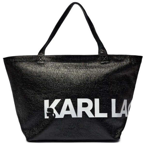Karl Lagerfeld Shopper kabelka K/ESSENTIAL 61703676