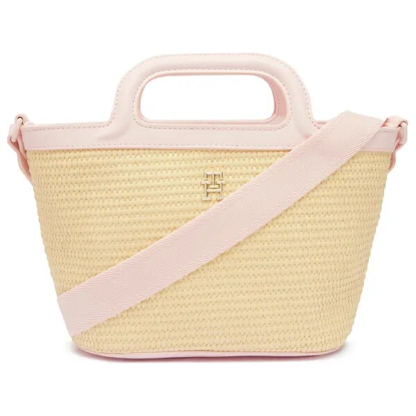 Tommy Hilfiger Kabelka na rameno 61703733